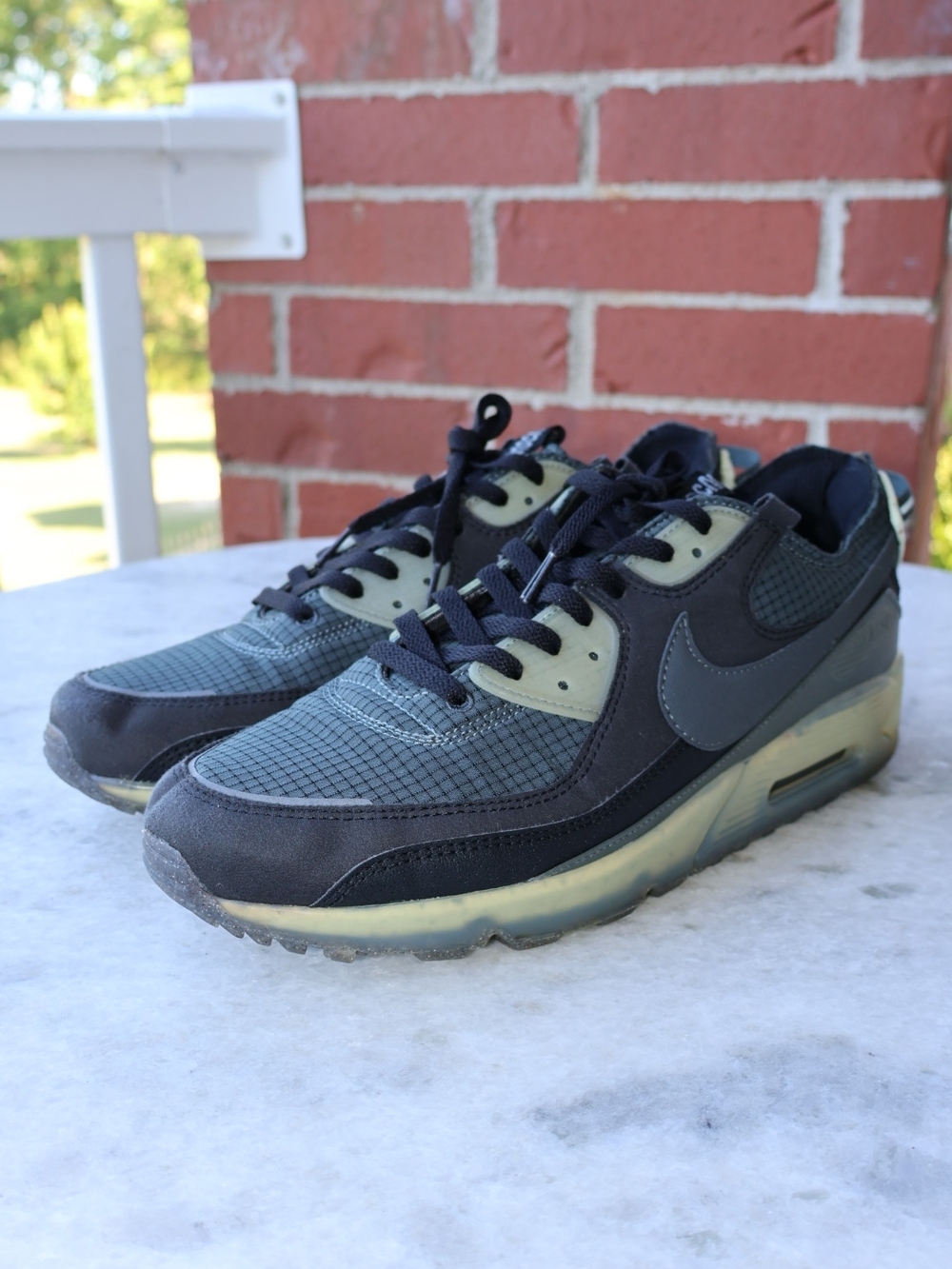 Nike Air Max Terrascape 90 - Picture 3 of 8